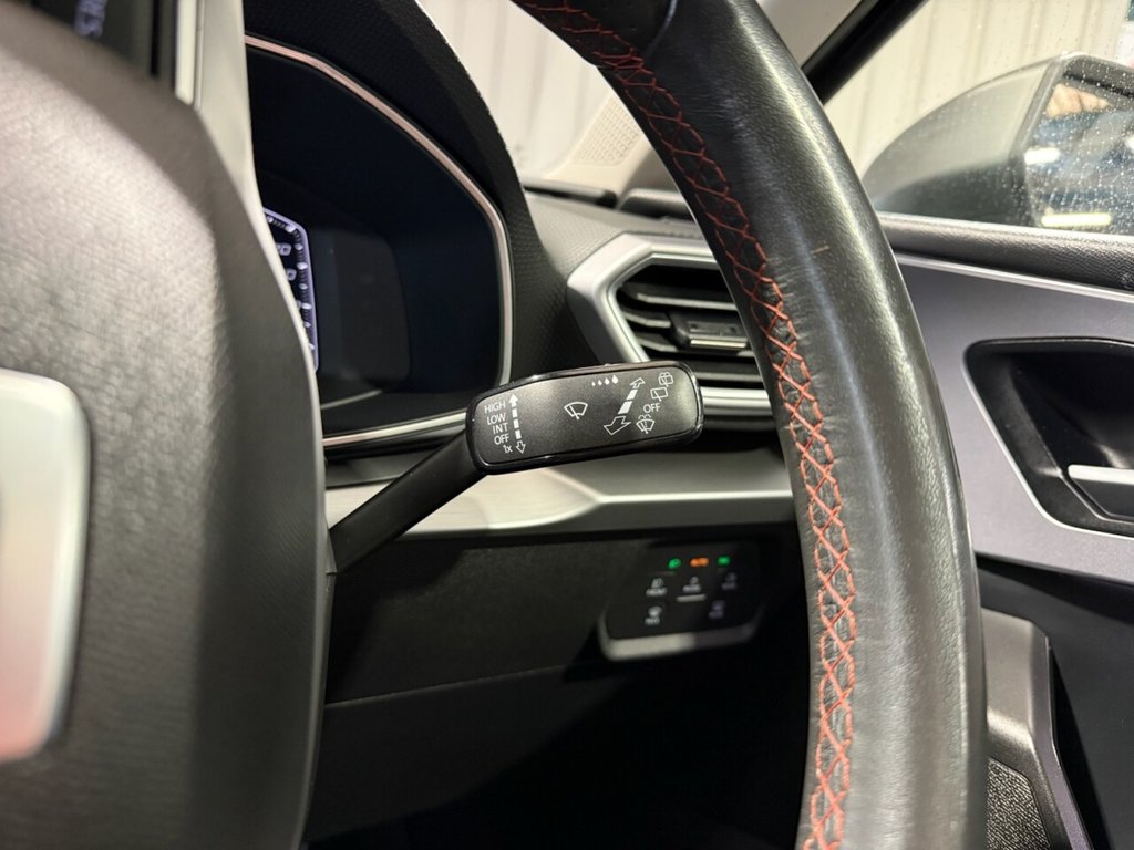 Used SEAT Leon 2021 for sale - 77748113: Photo 34