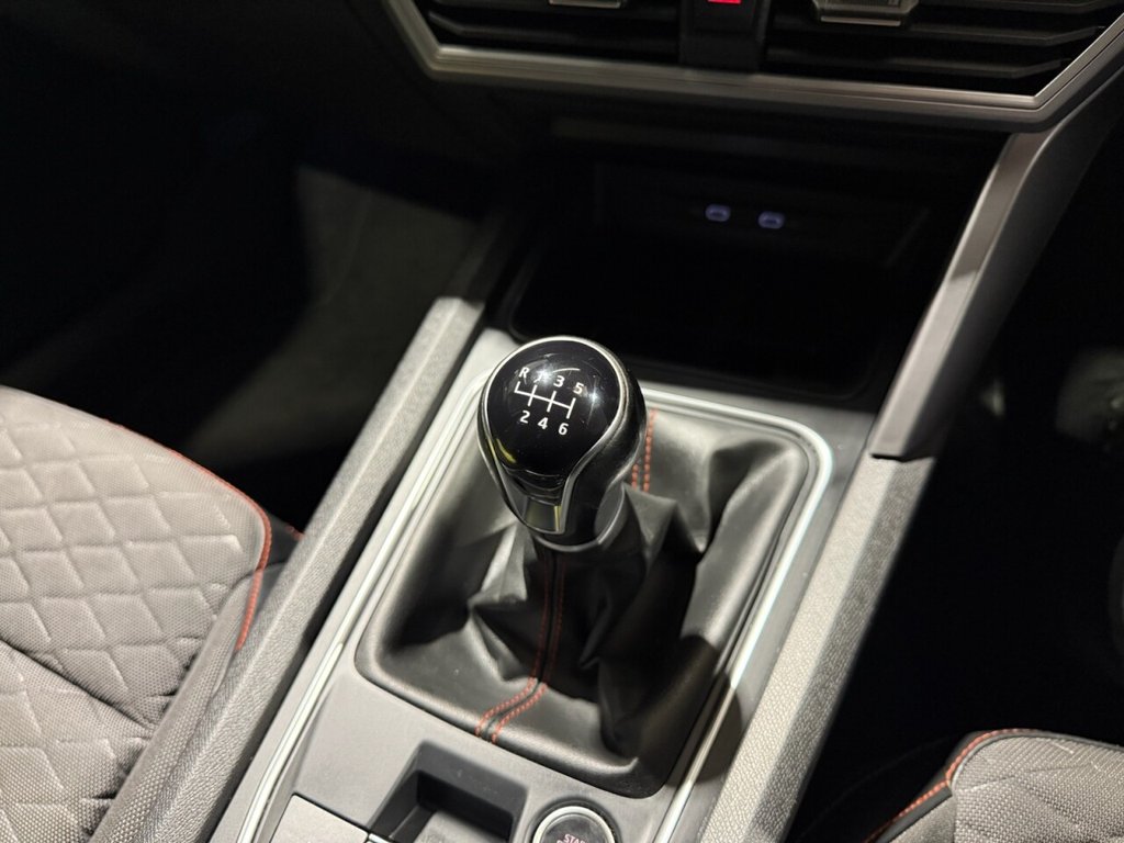 Used SEAT Leon 2021 for sale - 77748113: Photo 35