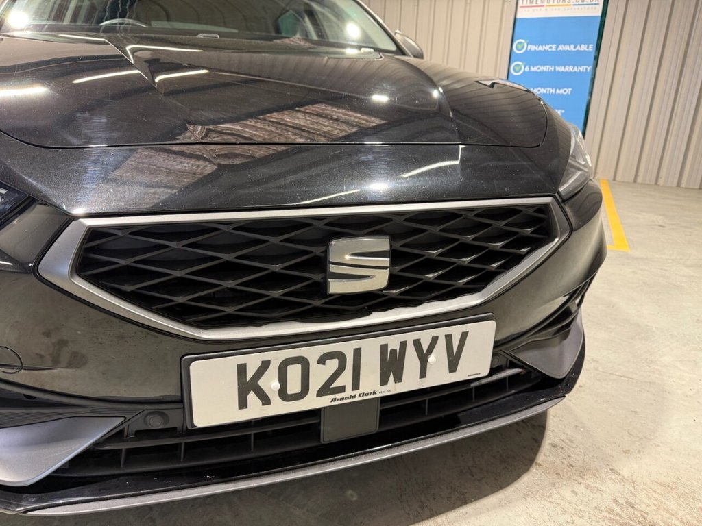 Used SEAT Leon 2021 for sale - 77748113: Photo 38