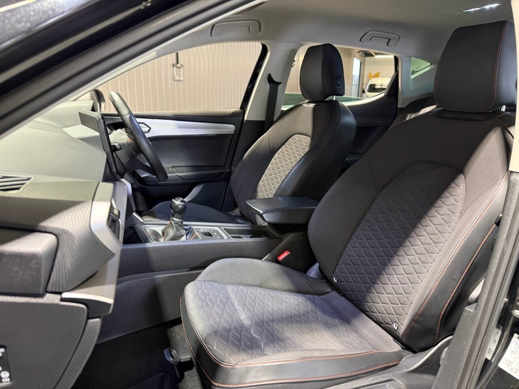 Used SEAT Leon 2021 for sale - 77748113: Photo 6