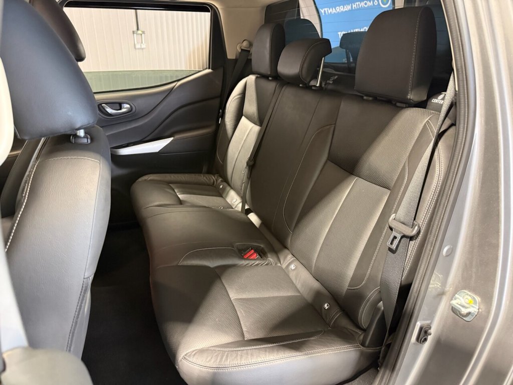Used Nissan Navara 2018 for sale - 77990869: Photo 10