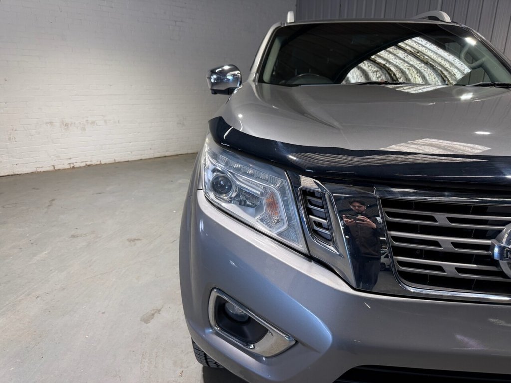 Used Nissan Navara 2018 for sale - 77990869: Photo 11
