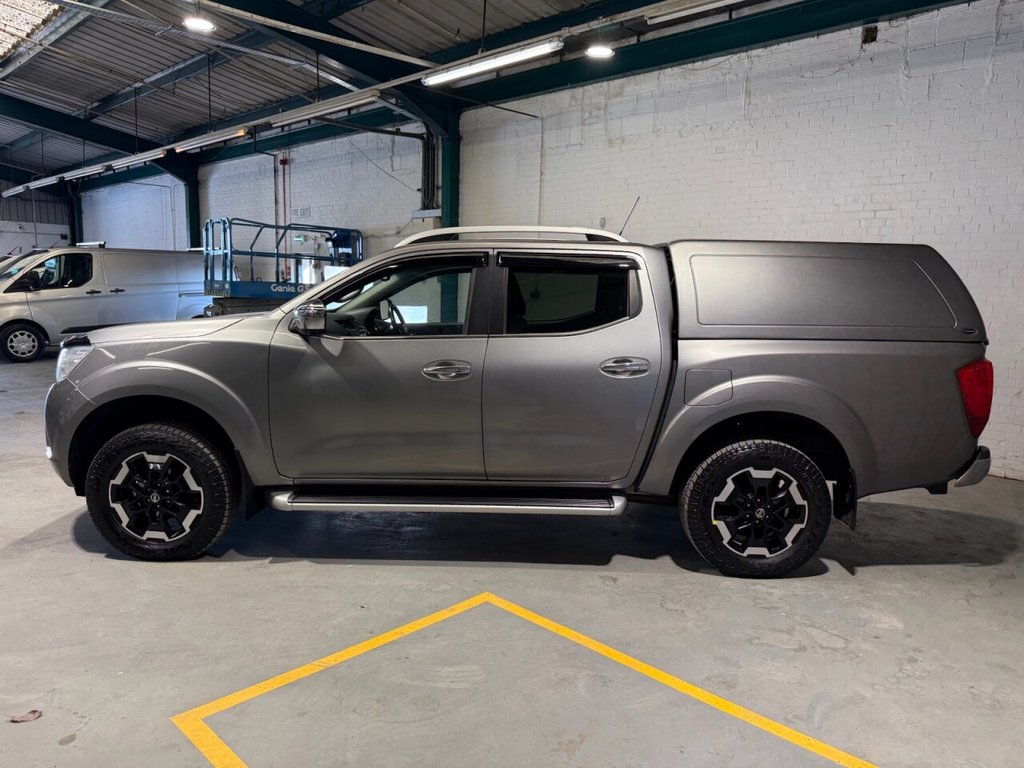Used Nissan Navara 2018 for sale - 77990869: Photo 15