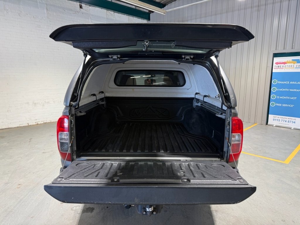 Used Nissan Navara 2018 for sale - 77990869: Photo 18