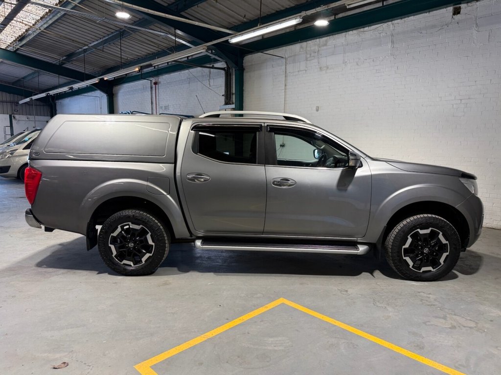 Used Nissan Navara 2018 for sale - 77990869: Photo 21