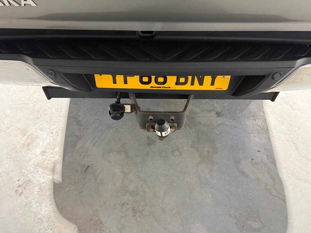 Used Nissan Navara 2018 for sale - 77990869: Photo 22