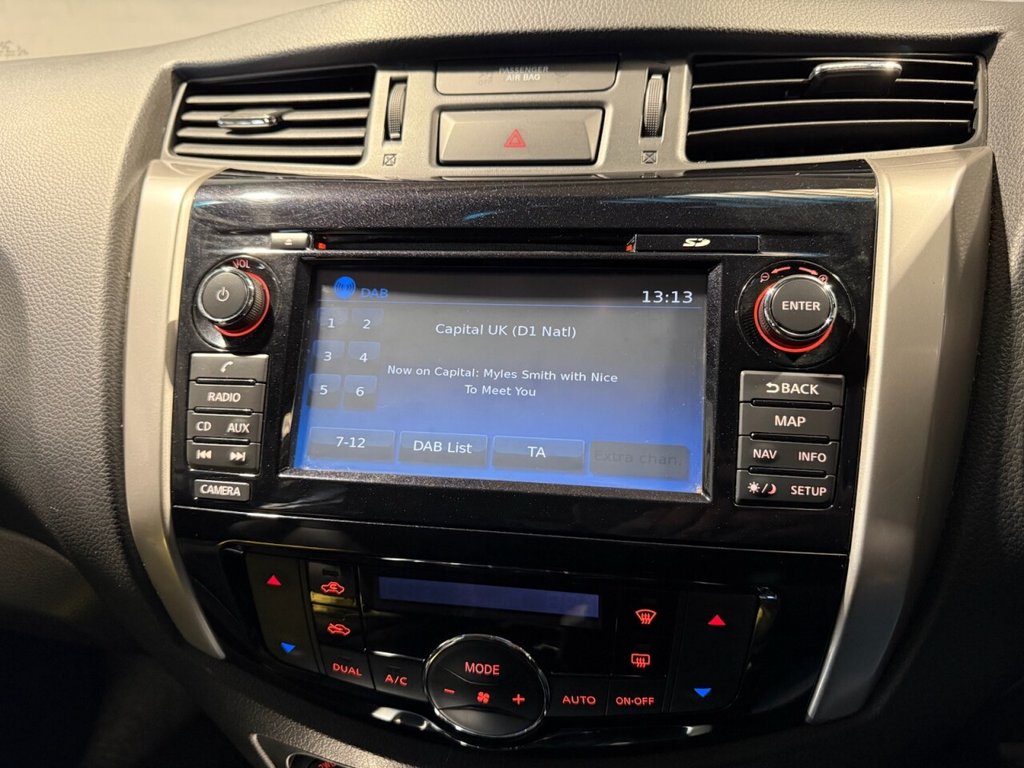 Used Nissan Navara 2018 for sale - 77990869: Photo 27