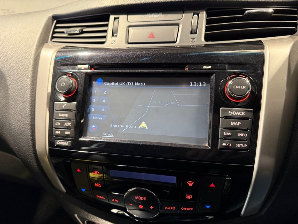 Used Nissan Navara 2018 for sale - 77990869: Photo 28