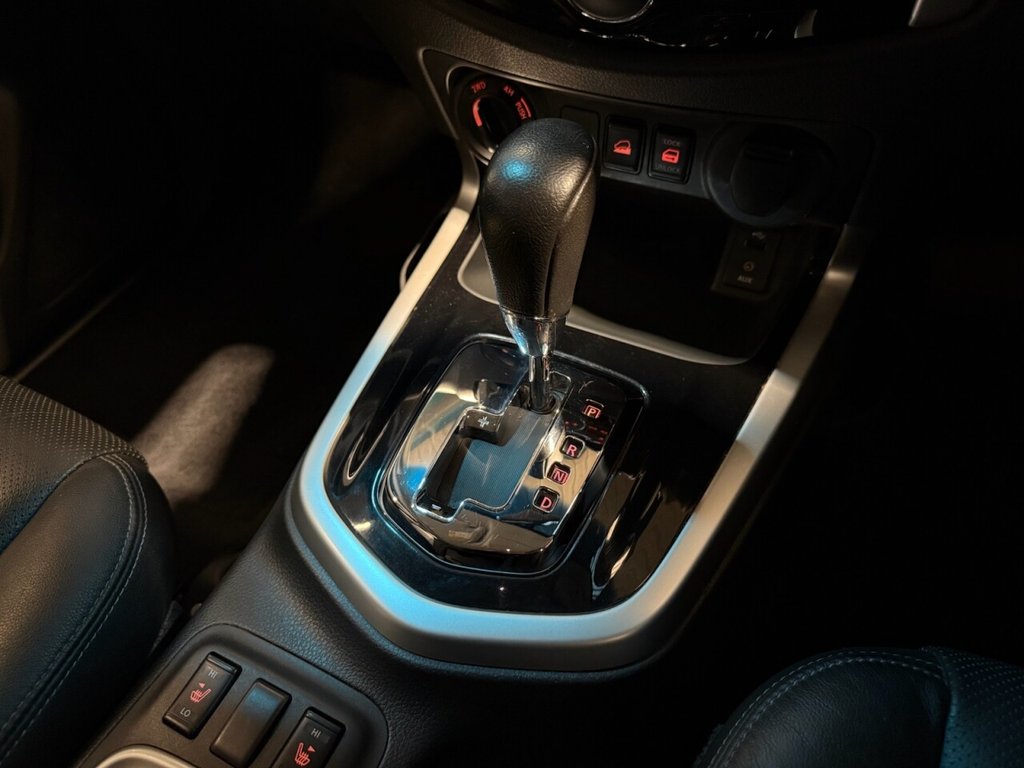 Used Nissan Navara 2018 for sale - 77990869: Photo 36