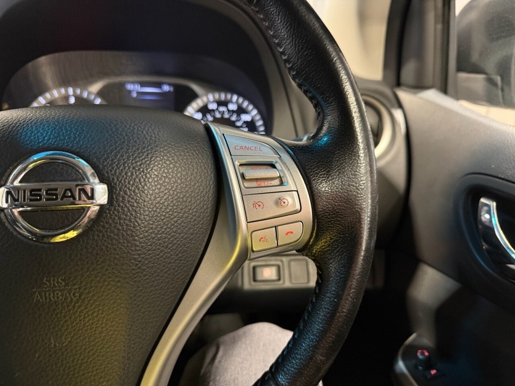 Used Nissan Navara 2018 for sale - 77990869: Photo 37