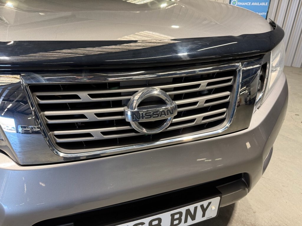 Used Nissan Navara 2018 for sale - 77990869: Photo 39