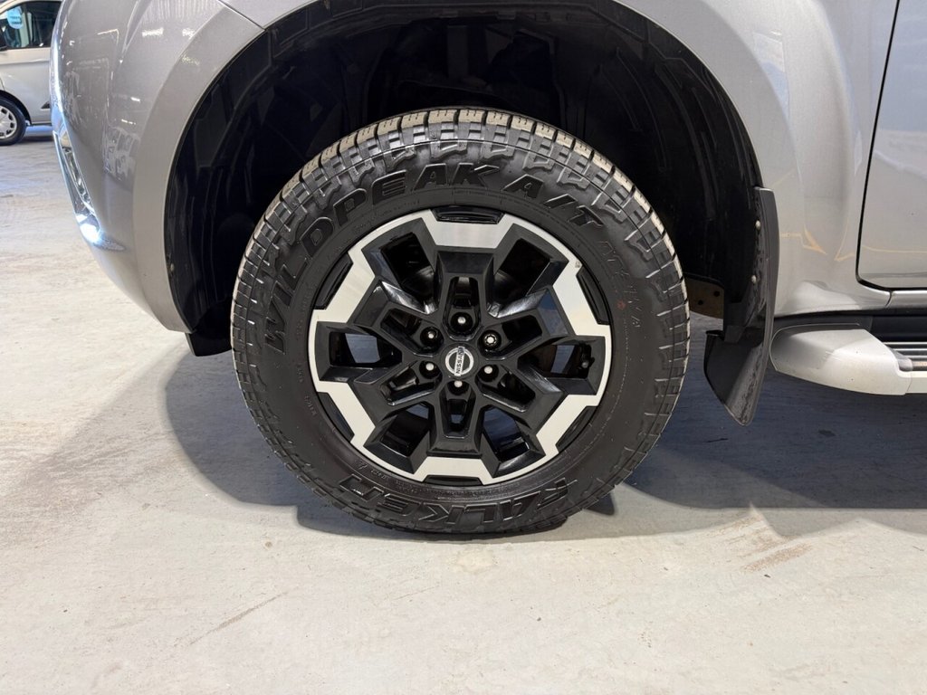 Used Nissan Navara 2018 for sale - 77990869: Photo 40