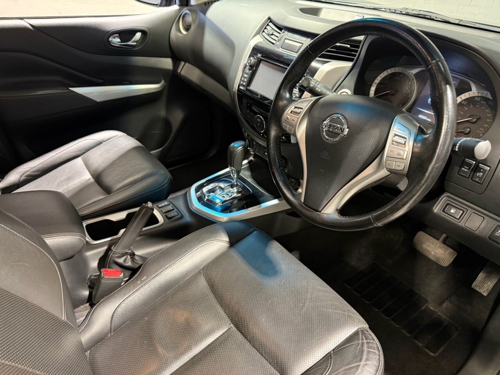 Used Nissan Navara 2018 for sale - 77990869: Photo 5