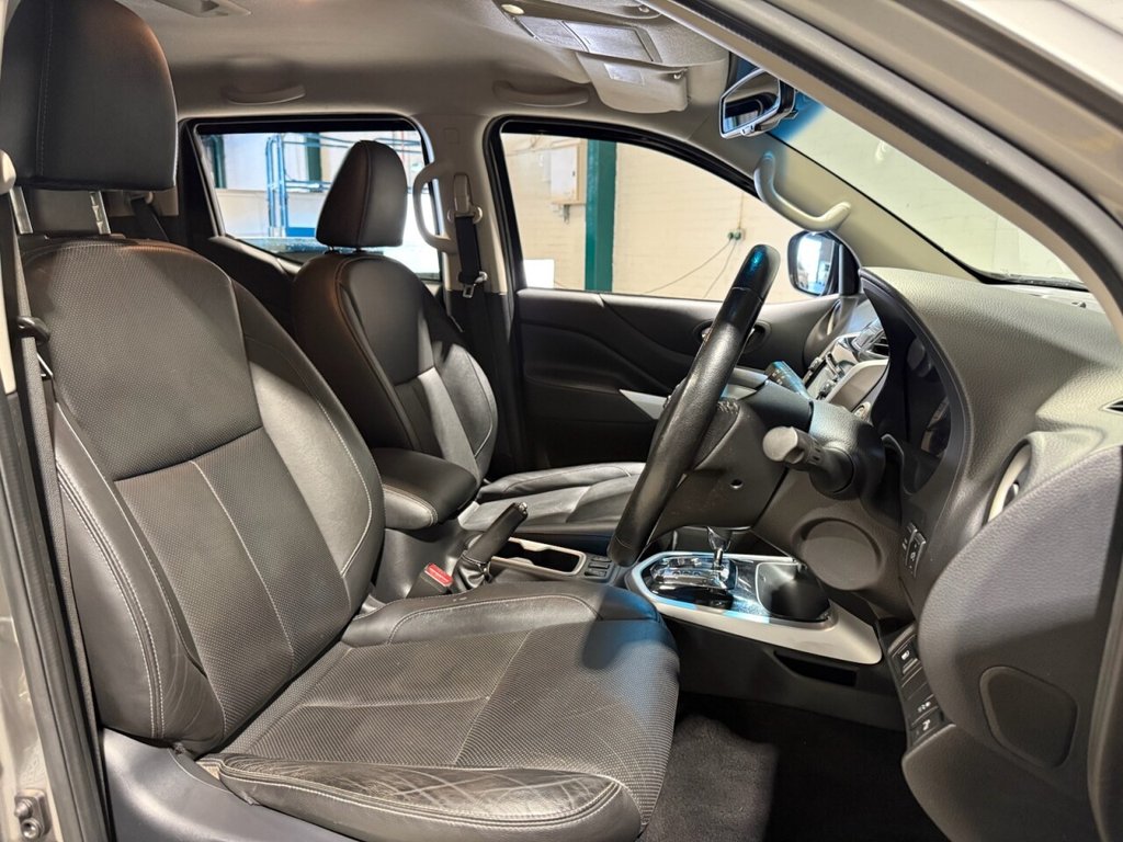 Used Nissan Navara 2018 for sale - 77990869: Photo 7