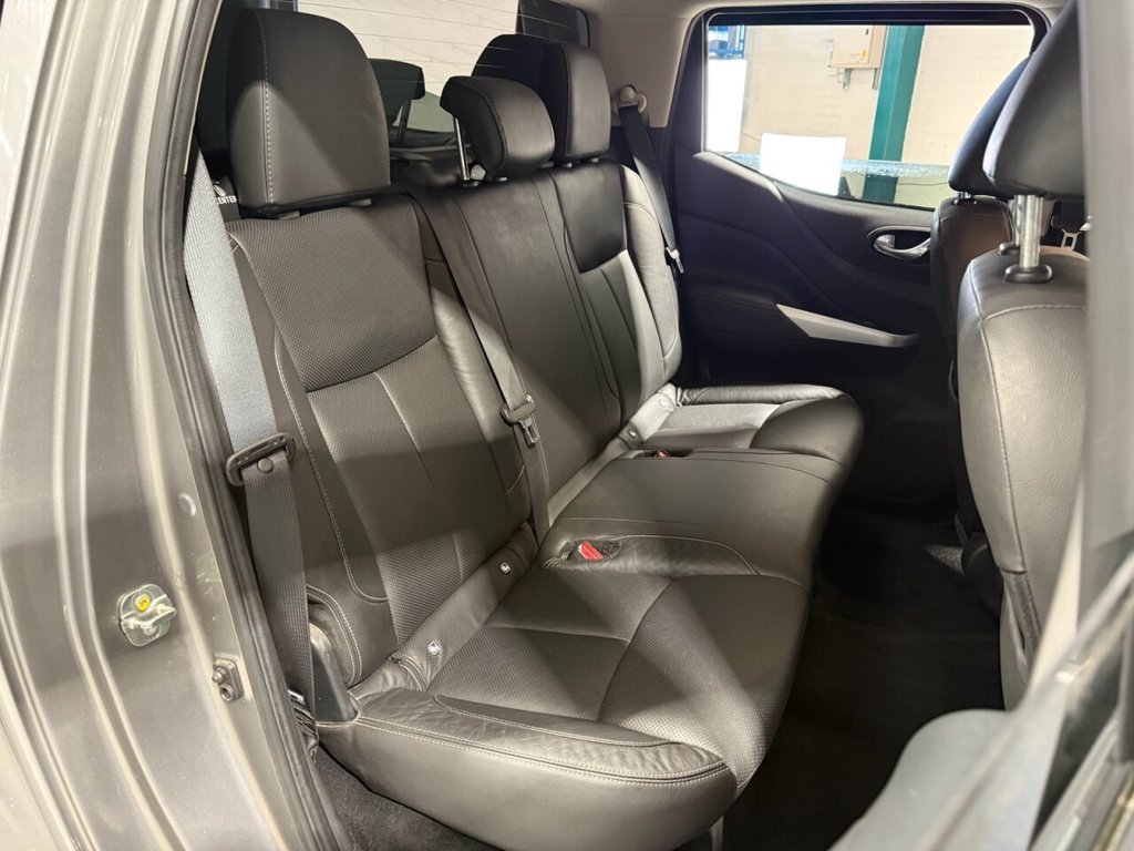 Used Nissan Navara 2018 for sale - 77990869: Photo 9