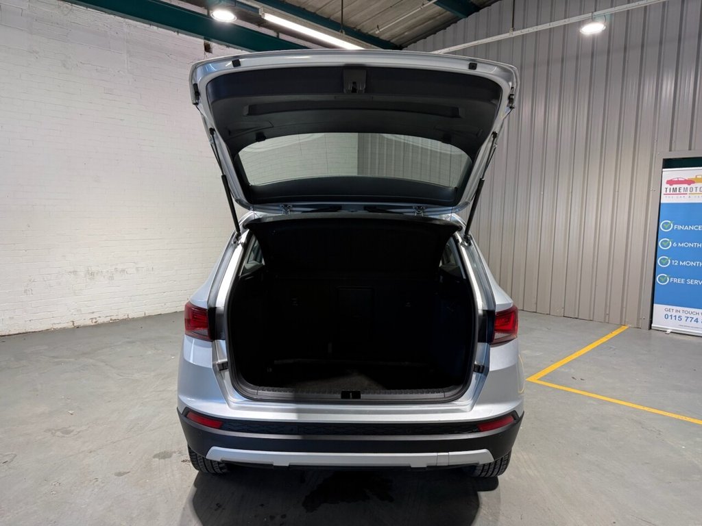 Used SEAT Ateca 2019 for sale - 76698284: Photo 18