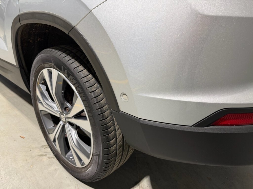 Used SEAT Ateca 2019 for sale - 76698284: Photo 22