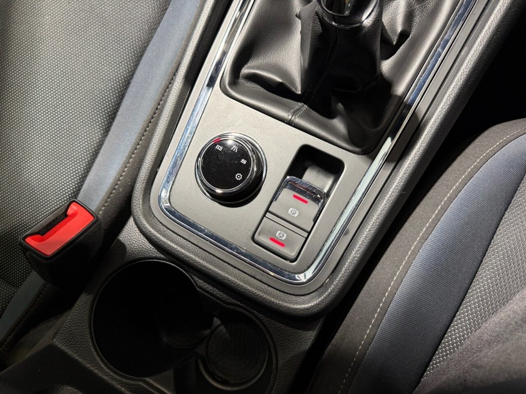 Used SEAT Ateca 2019 for sale - 76698284: Photo 25