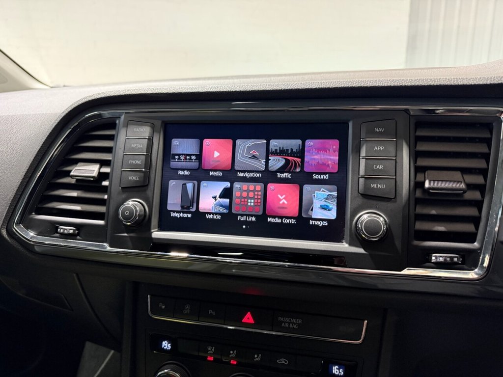 Used SEAT Ateca 2019 for sale - 76698284: Photo 26