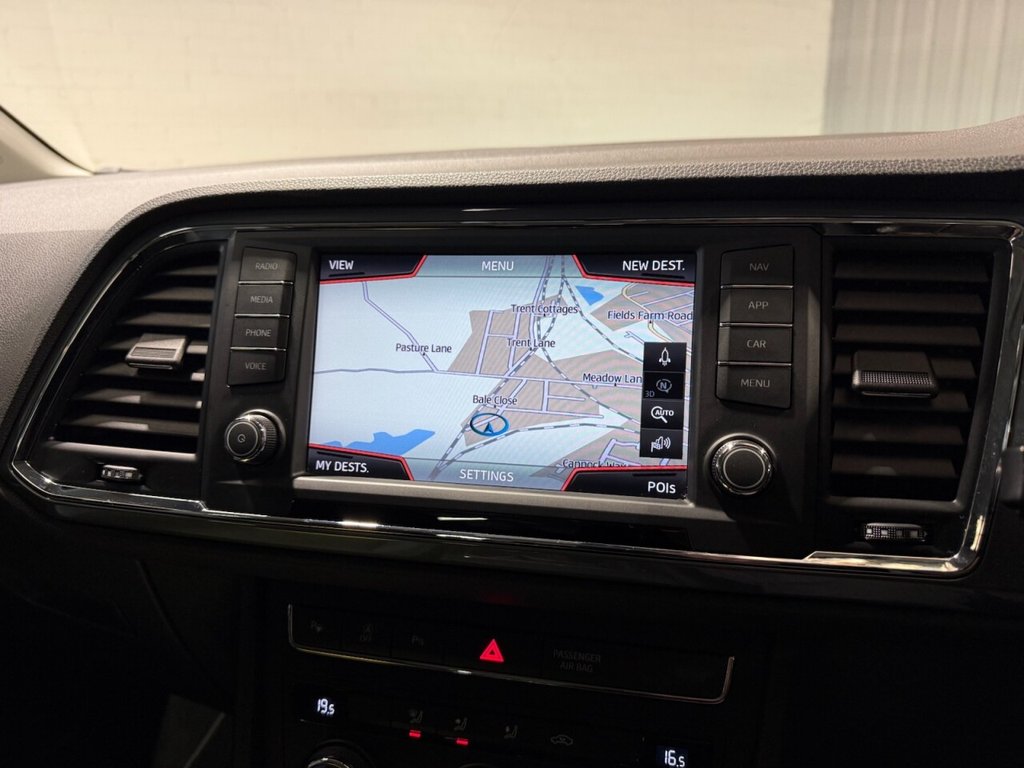 Used SEAT Ateca 2019 for sale - 76698284: Photo 27