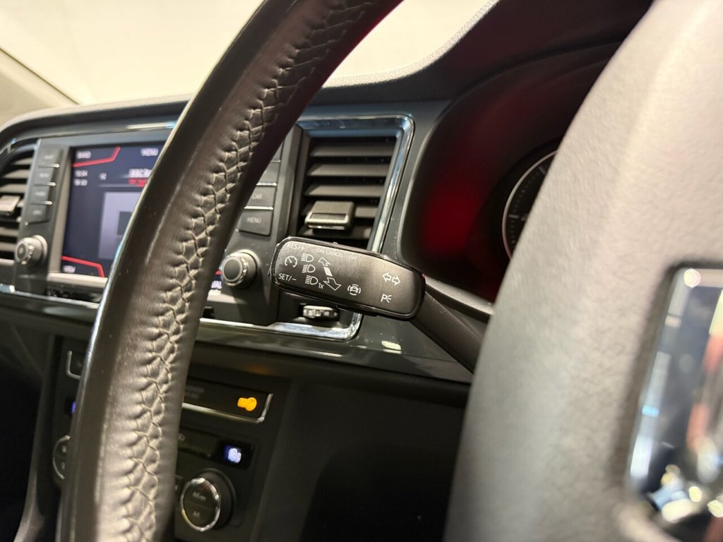 Used SEAT Ateca 2019 for sale - 76698284: Photo 30