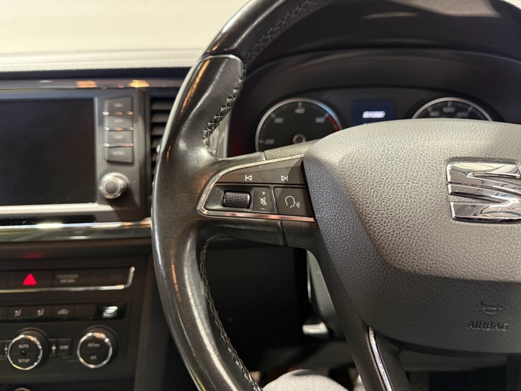 Used SEAT Ateca 2019 for sale - 76698284: Photo 33