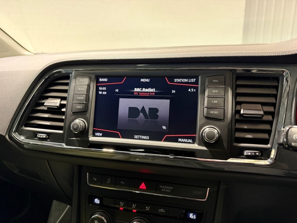 Used SEAT Ateca 2019 for sale - 76698284: Photo 34