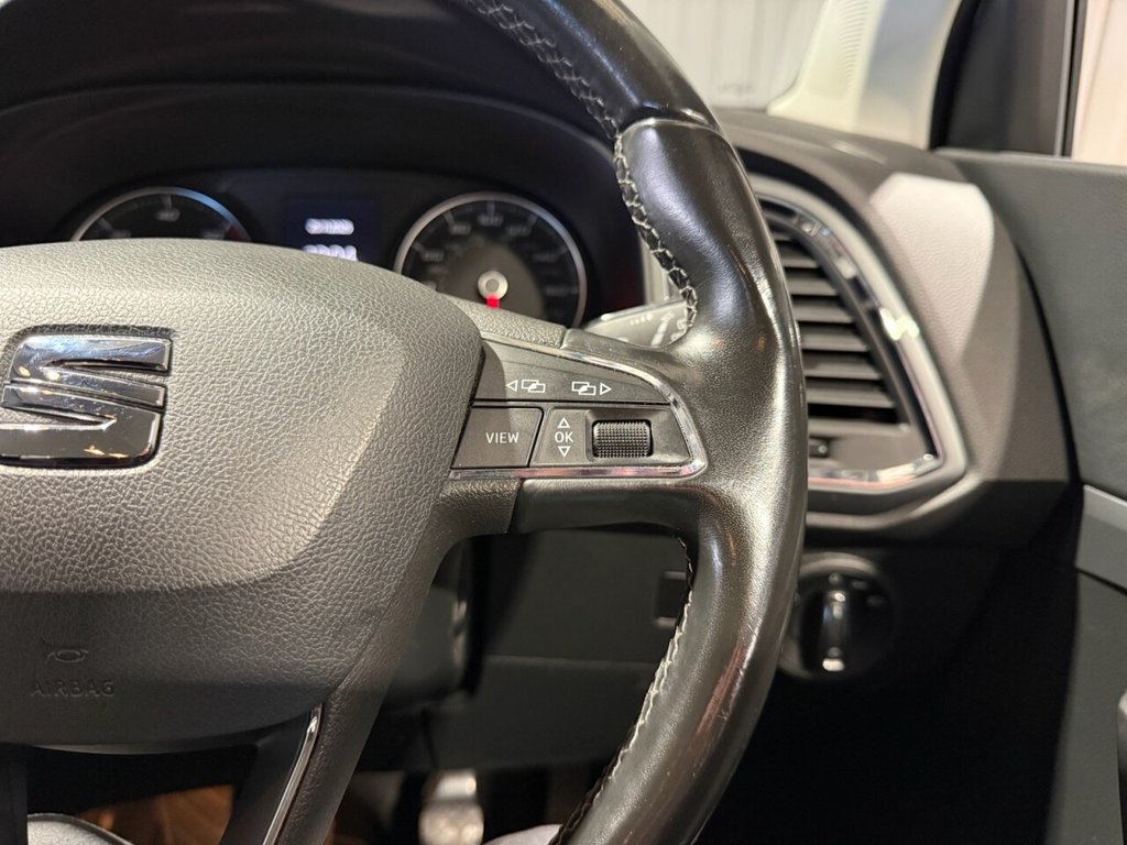 Used SEAT Ateca 2019 for sale - 76698284: Photo 35