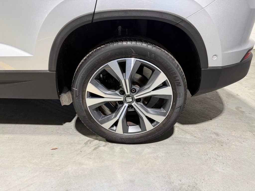 Used SEAT Ateca 2019 for sale - 76698284: Photo 36