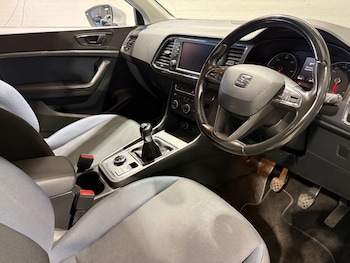 Used SEAT Ateca 2019 for sale - 76698284: Photo