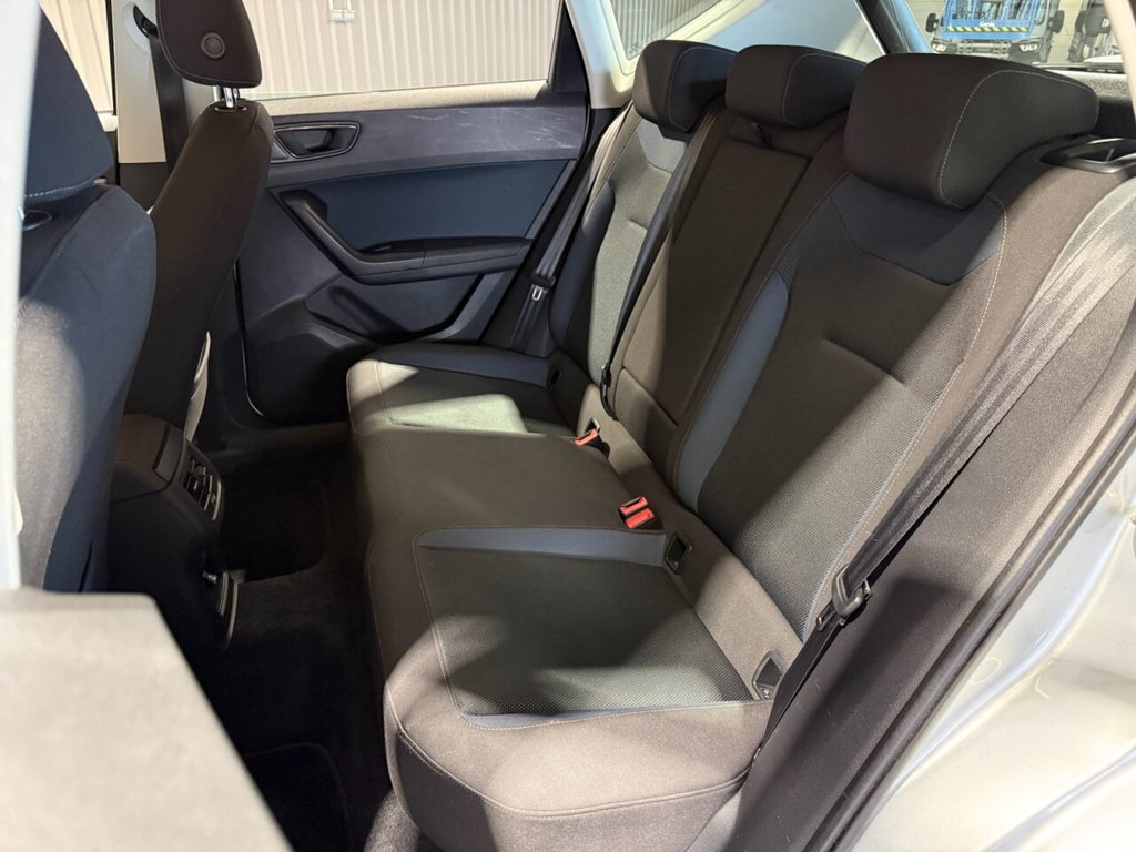 Used SEAT Ateca 2019 for sale - 76698284: Photo 6