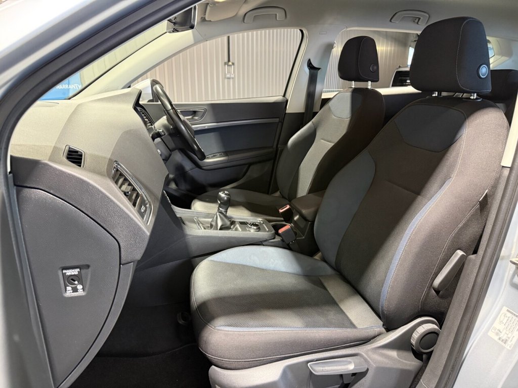 Used SEAT Ateca 2019 for sale - 76698284: Photo 7