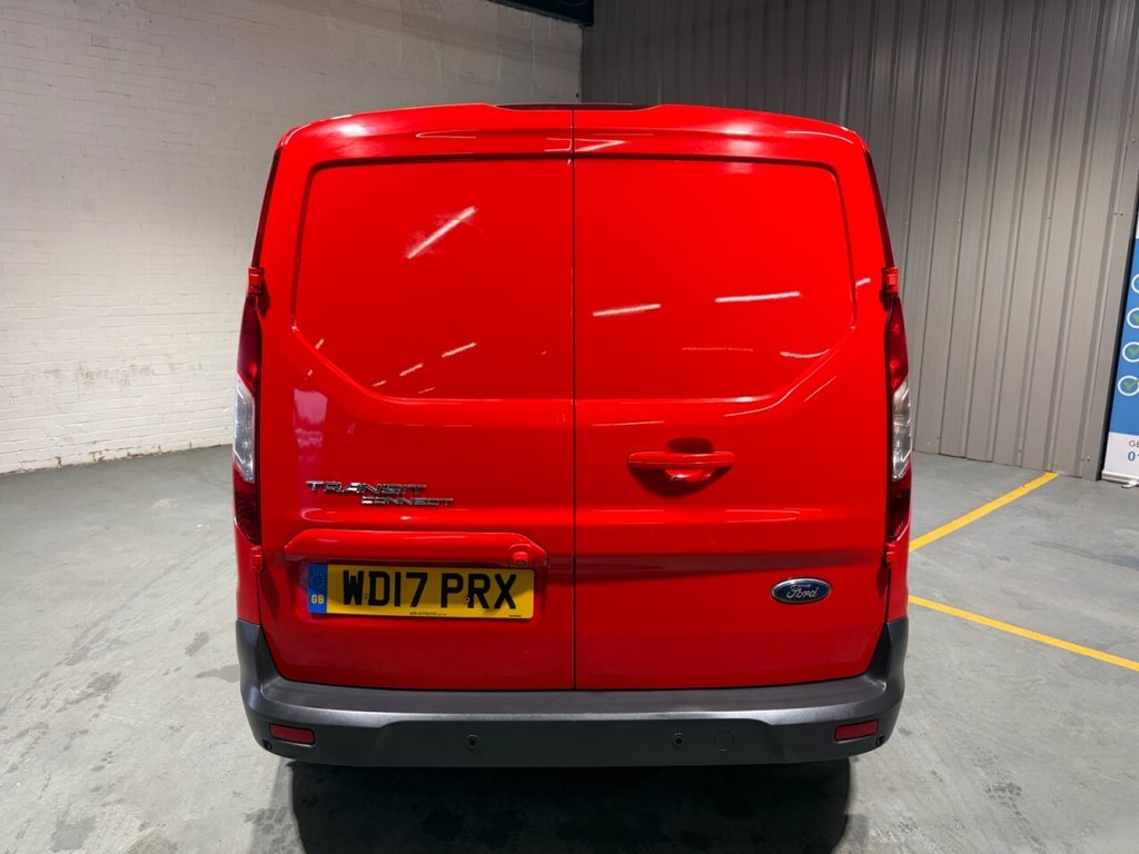 Used Ford Transit Connect 2017 for sale - 77139601: Photo 15
