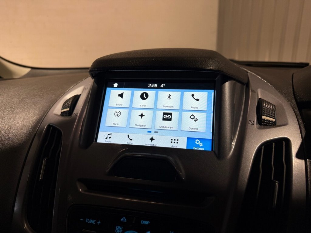 Used Ford Transit Connect 2017 for sale - 77139601: Photo 24