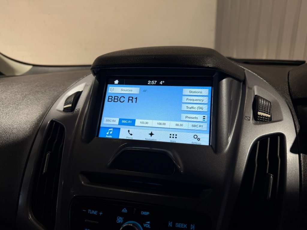 Used Ford Transit Connect 2017 for sale - 77139601: Photo 26