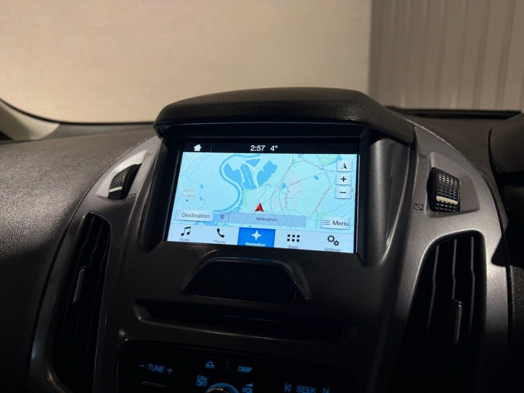 Used Ford Transit Connect 2017 for sale - 77139601: Photo 27