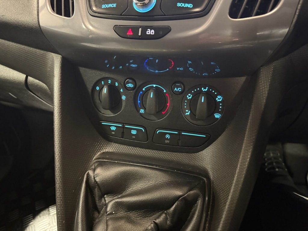 Used Ford Transit Connect 2017 for sale - 77139601: Photo 30