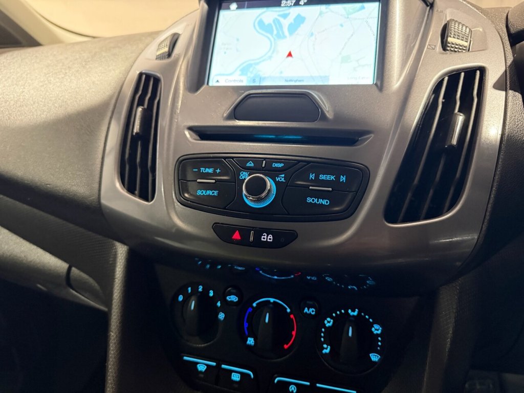 Used Ford Transit Connect 2017 for sale - 77139601: Photo 31