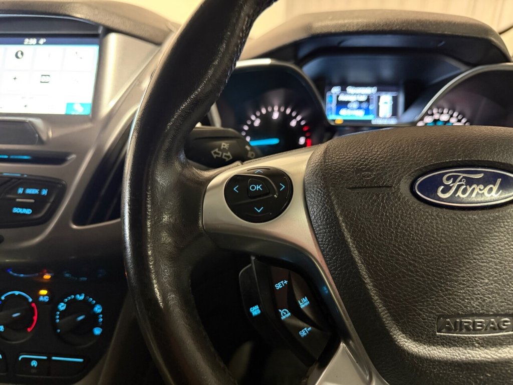 Used Ford Transit Connect 2017 for sale - 77139601: Photo 35