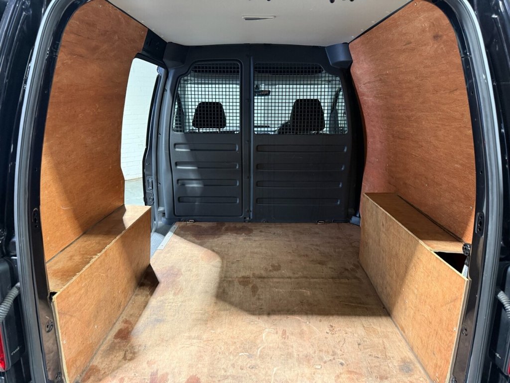 Used Volkswagen Caddy 2018 for sale - 77499533: Photo 17