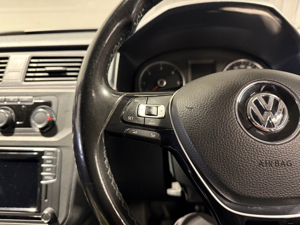 Used Volkswagen Caddy 2018 for sale - 77499533: Photo 26