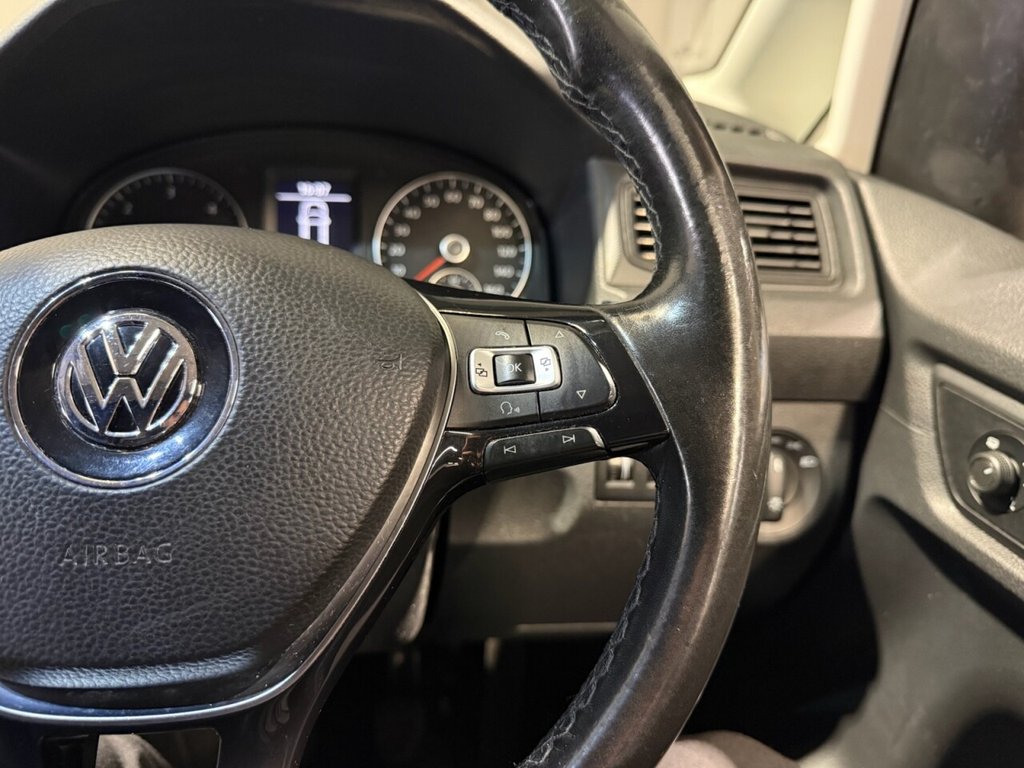 Used Volkswagen Caddy 2018 for sale - 77499533: Photo 27