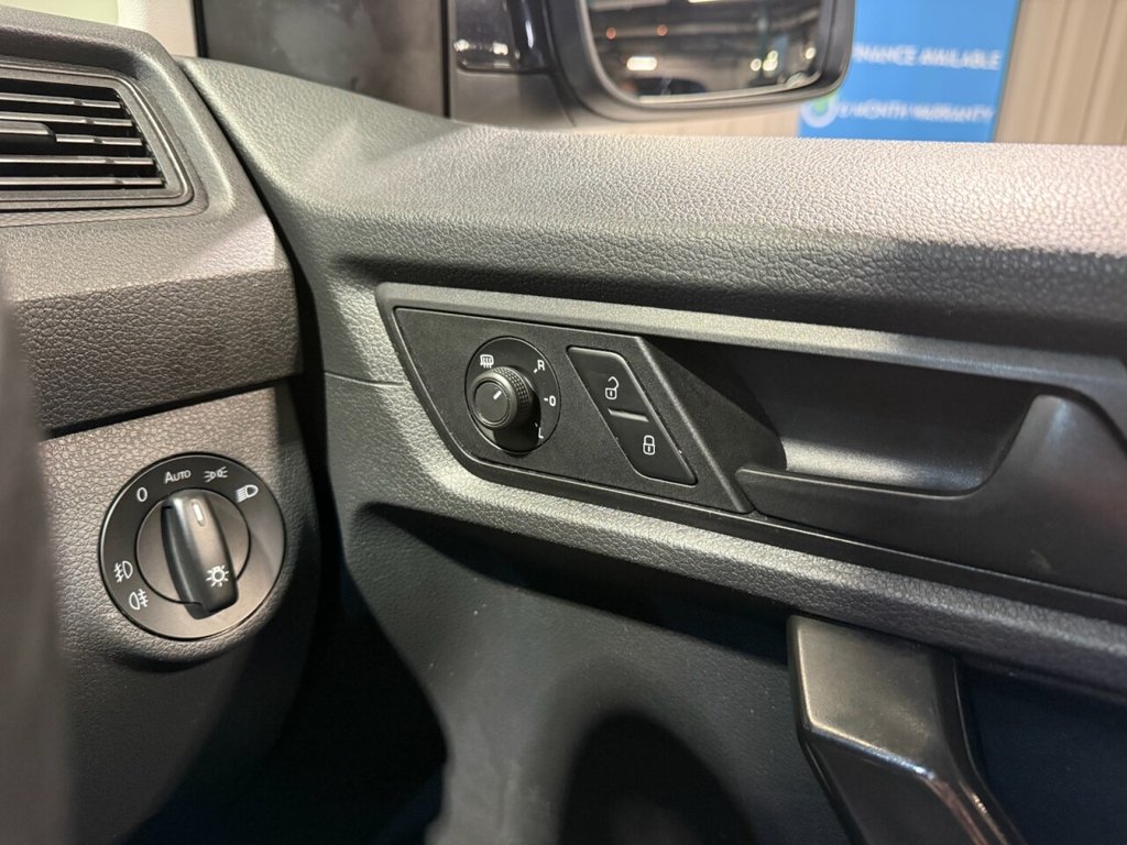 Used Volkswagen Caddy 2018 for sale - 77499533: Photo 30