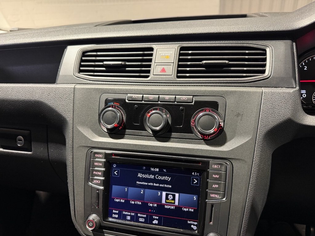 Used Volkswagen Caddy 2018 for sale - 77499533: Photo 32