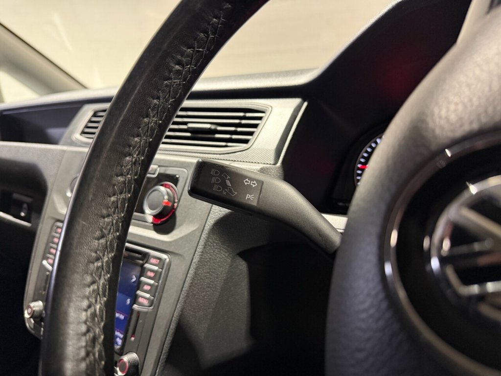 Used Volkswagen Caddy 2018 for sale - 77499533: Photo 33