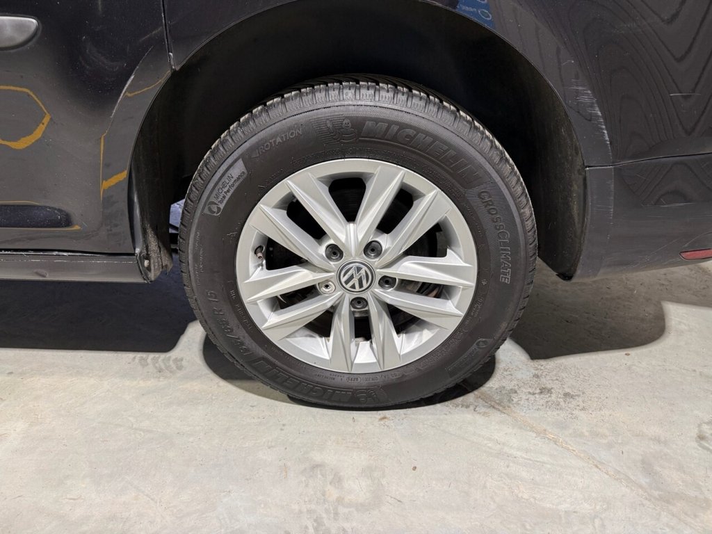 Used Volkswagen Caddy 2018 for sale - 77499533: Photo 34