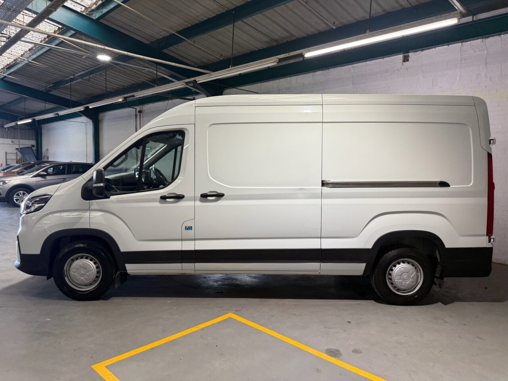 Used Maxus Deliver 9 2023 for sale - 75693159: Photo 13