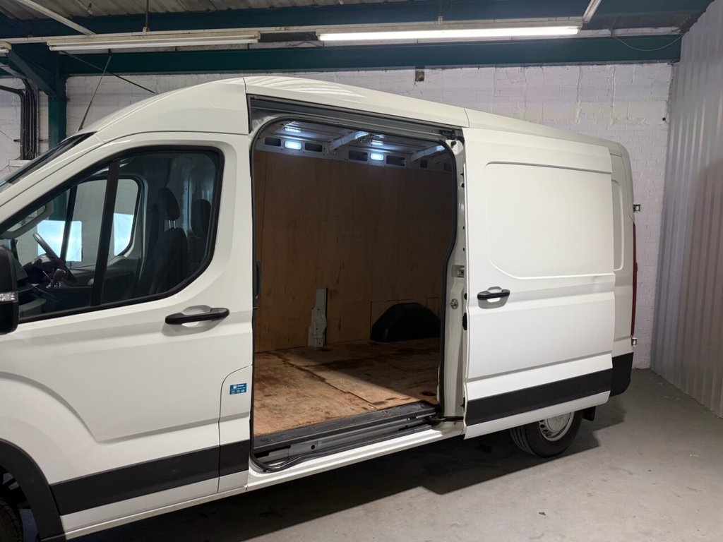 Used Maxus Deliver 9 2023 for sale - 75693159: Photo 14