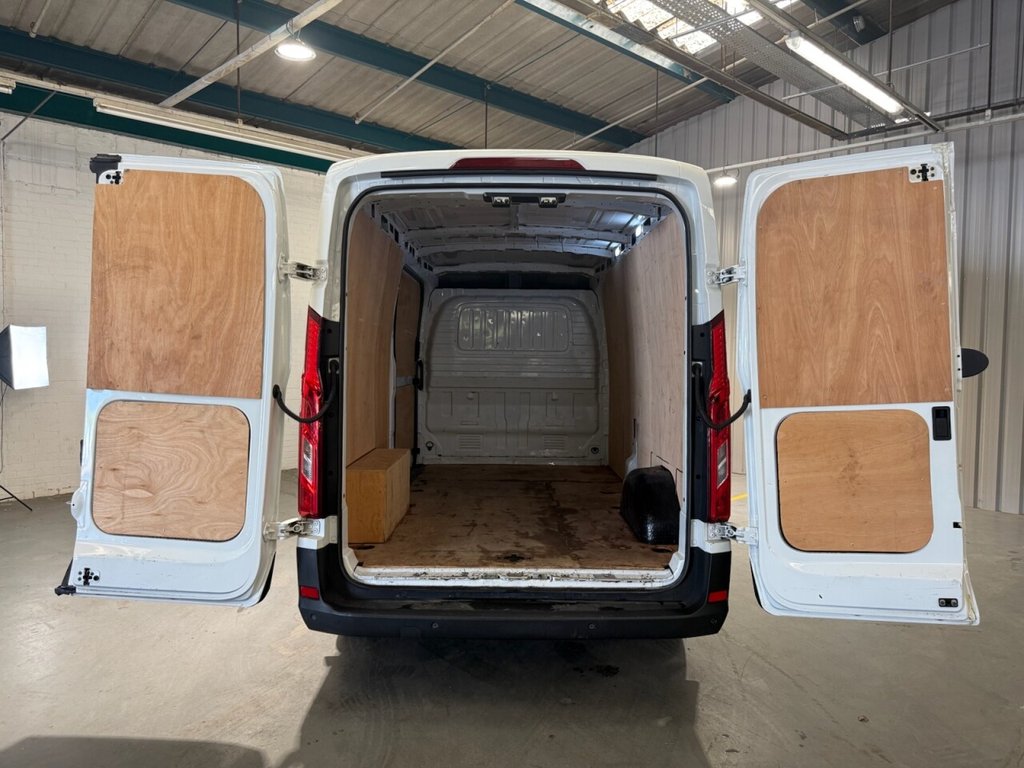 Used Maxus Deliver 9 2023 for sale - 75693159: Photo 18