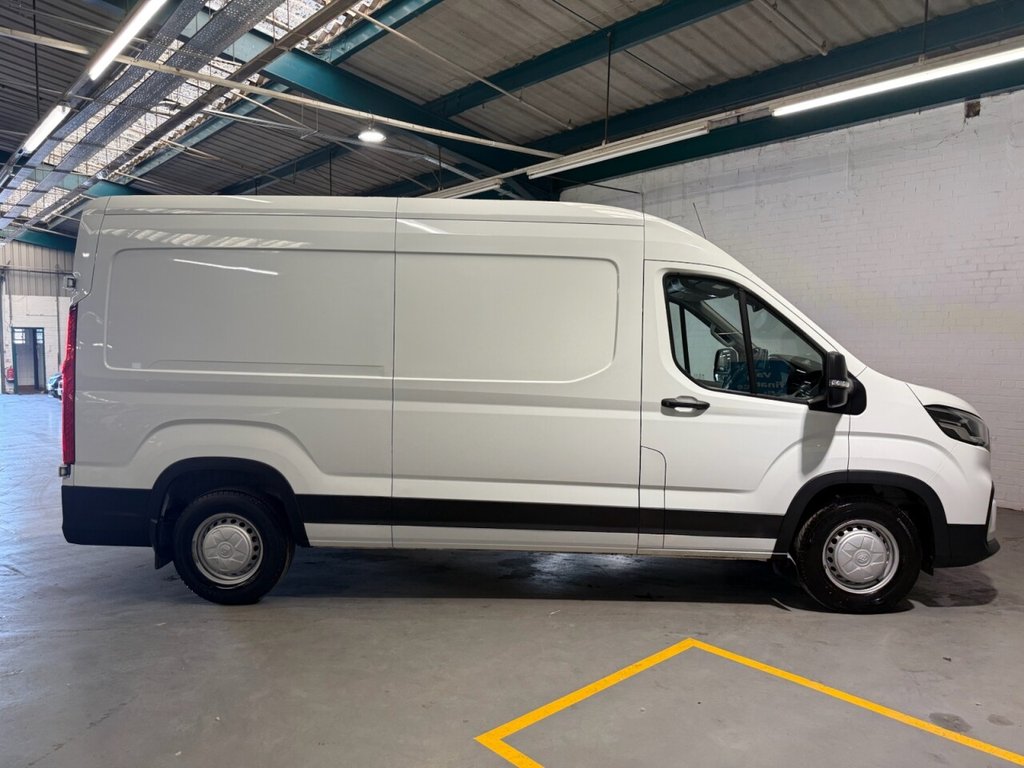 Used Maxus Deliver 9 2023 for sale - 75693159: Photo 19